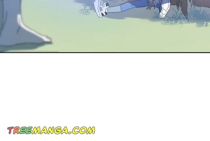 Red and Mad Chapter 7 page 29