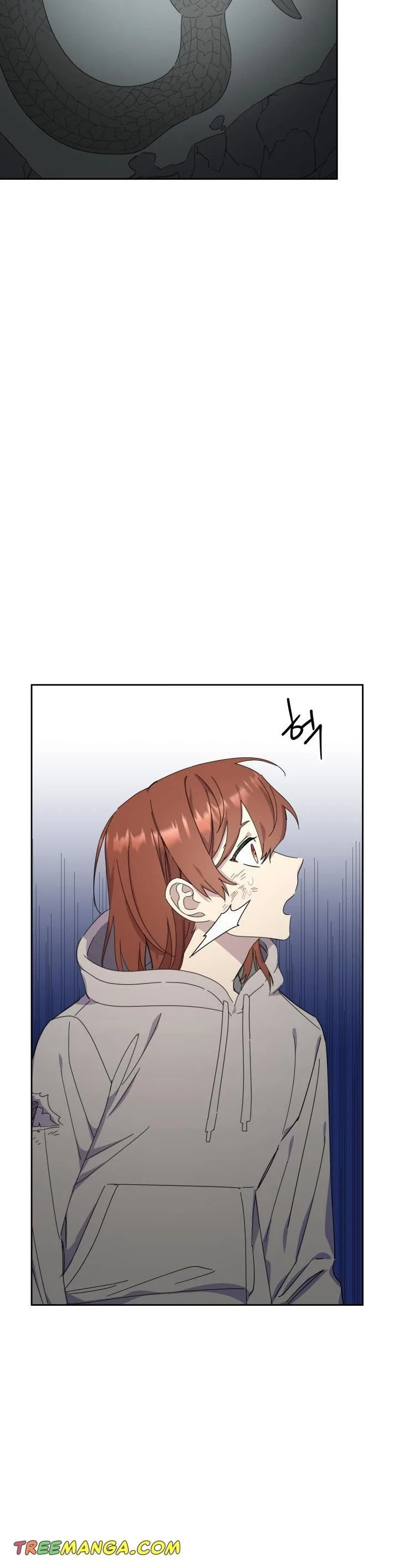 Red and Mad Chapter 7 page 6