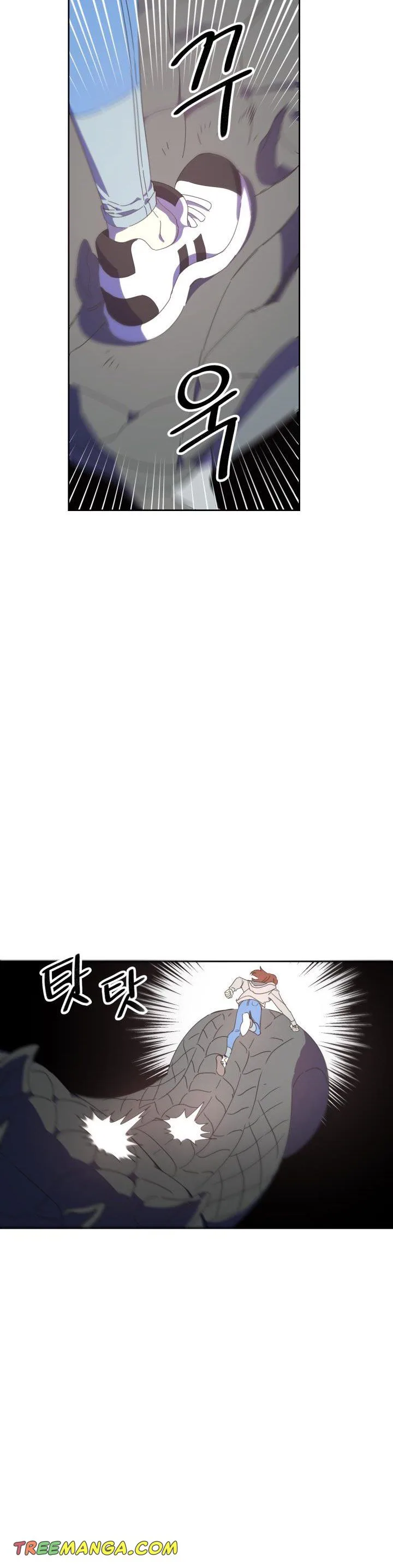 Red and Mad Chapter 7 page 13