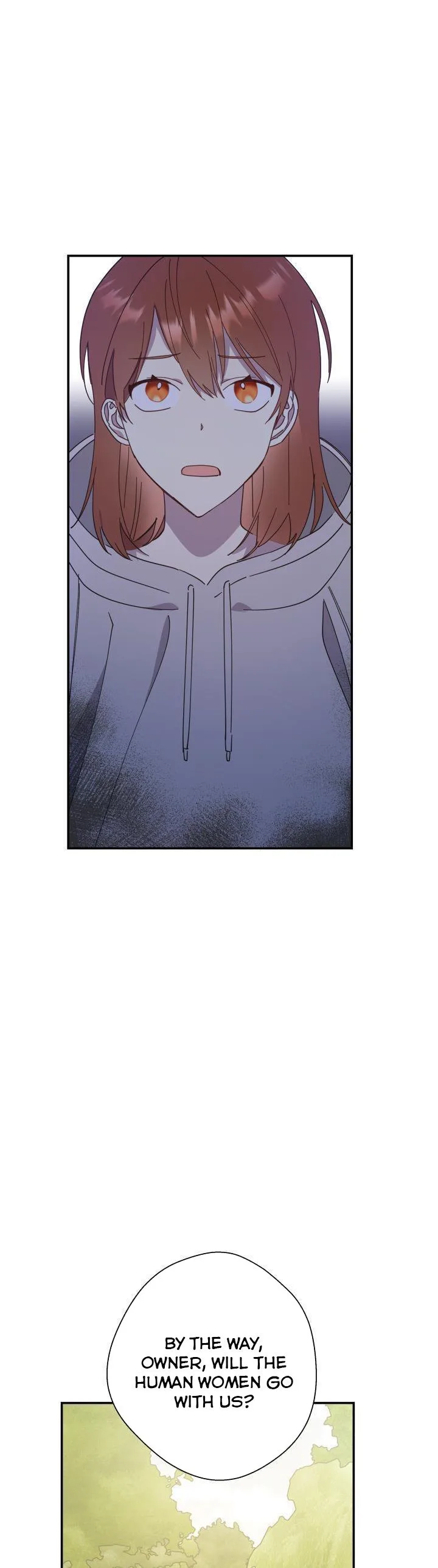 Red and Mad Chapter 9 page 22
