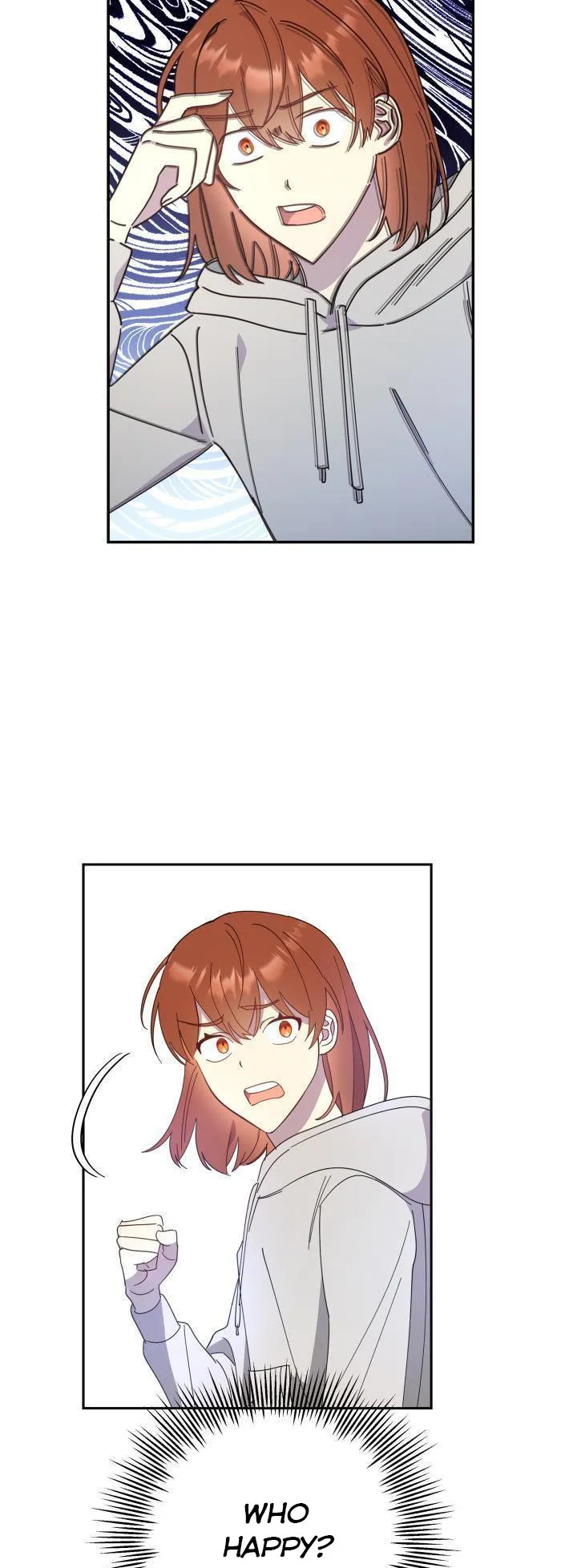 Red and Mad Chapter 9 page 27