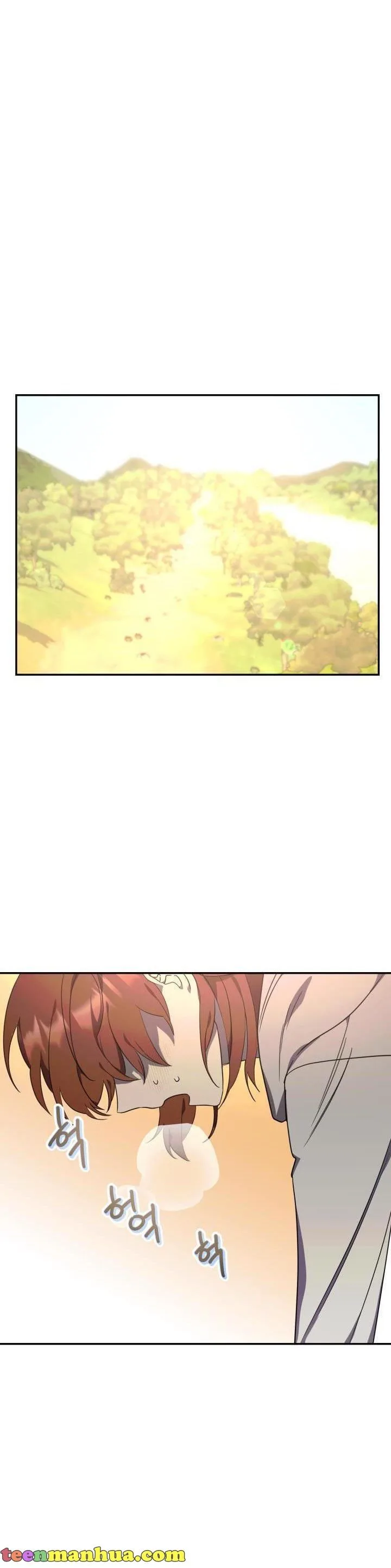 Red and Mad Chapter 15 page 8