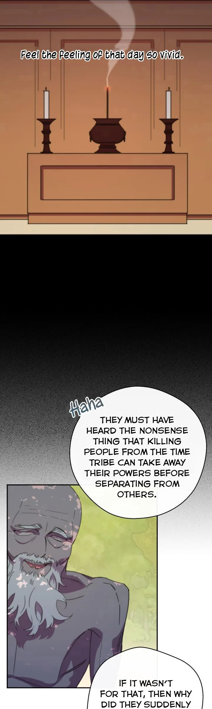 Red and Mad Chapter 17 page 12