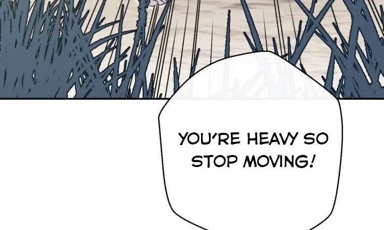 Red and Mad Chapter 22 page 38