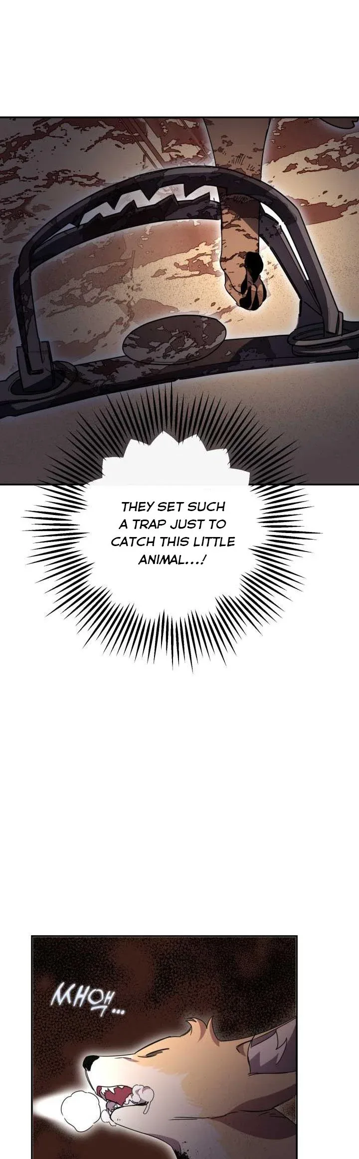 Red and Mad Chapter 25 page 12