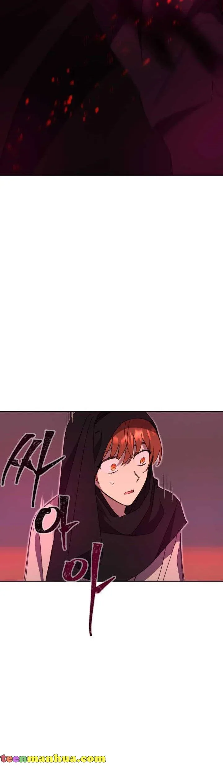 Red and Mad Chapter 25 page 3