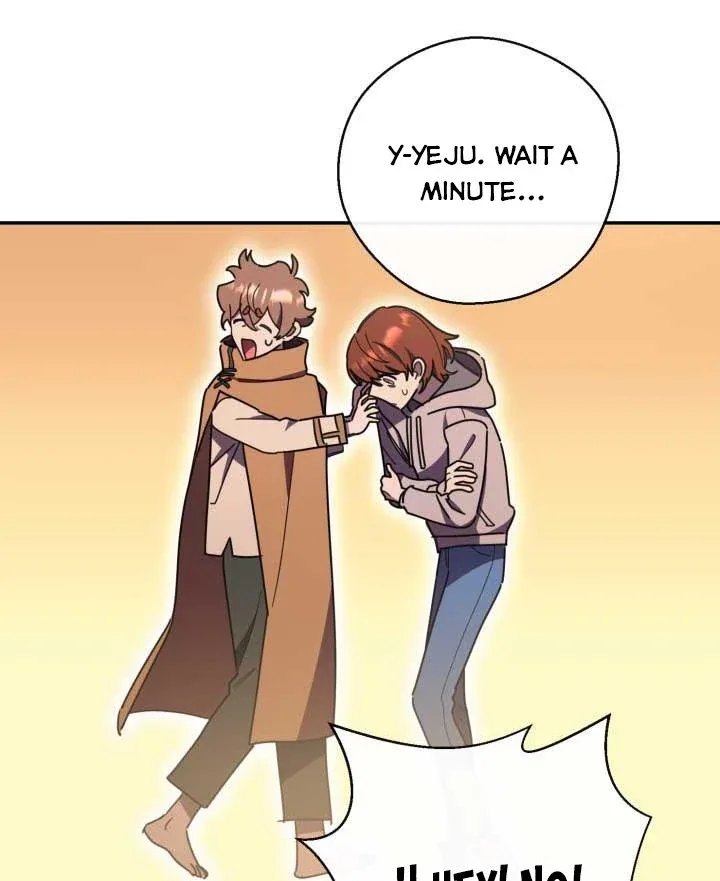 Red and Mad Chapter 25 page 37