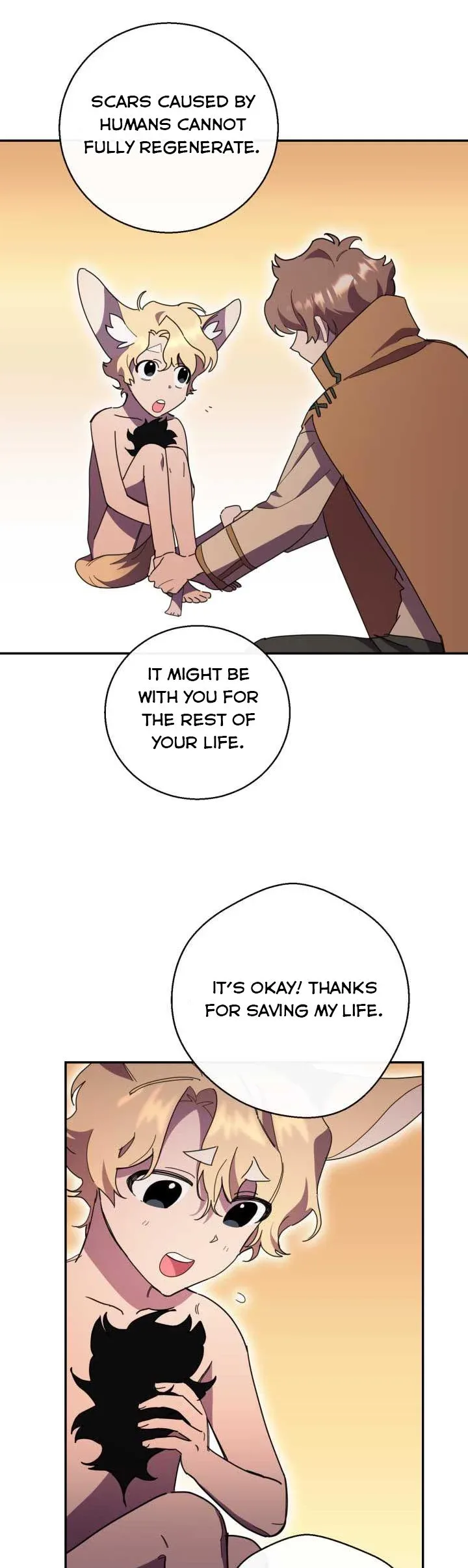 Red and Mad Chapter 25 page 26