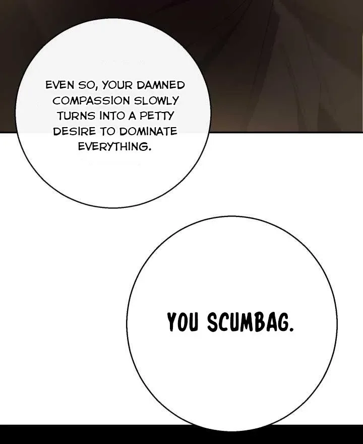 Red and Mad Chapter 25 page 34