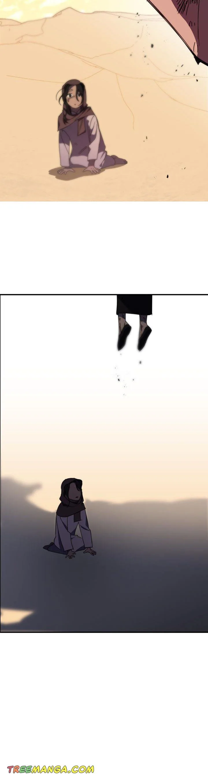 Red and Mad Chapter 28 page 11