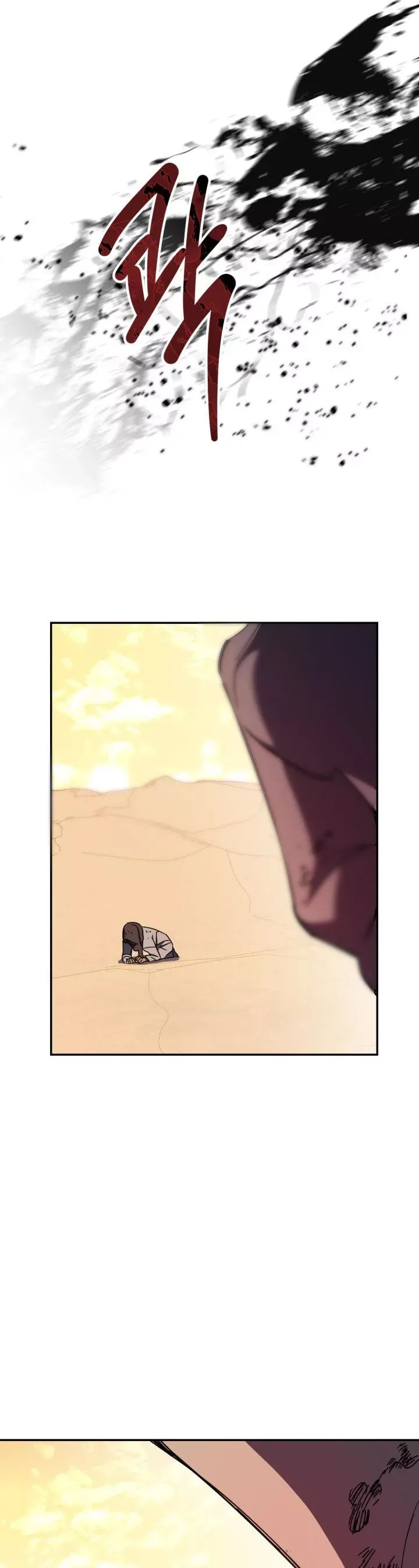 Red and Mad Chapter 28 page 10