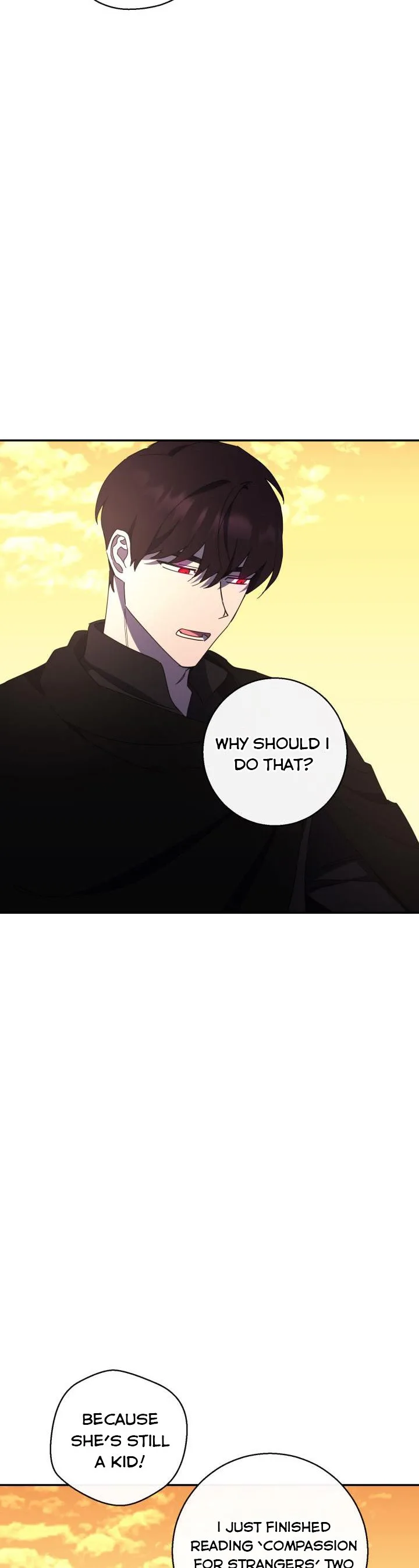 Red and Mad Chapter 28 page 15