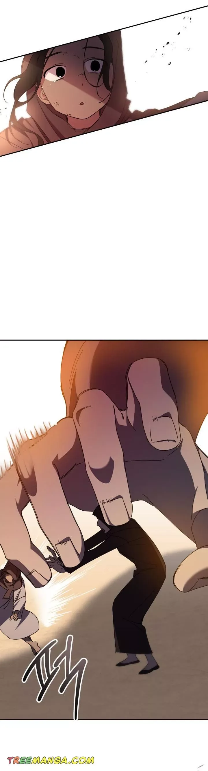 Red and Mad Chapter 28 page 9