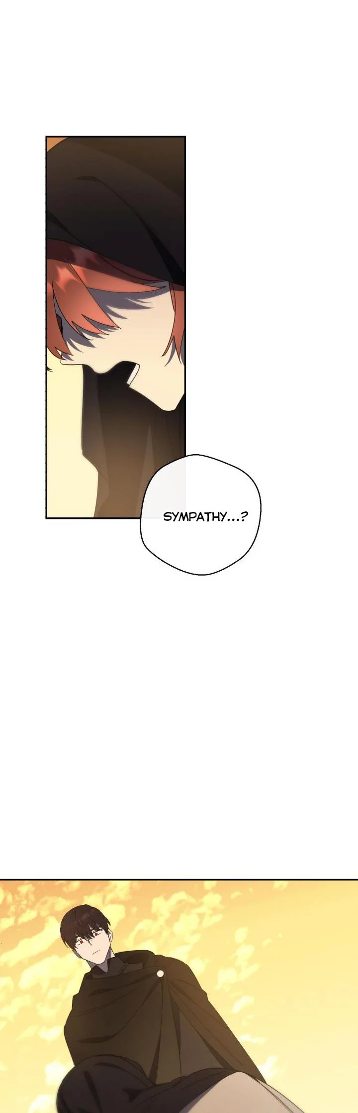 Red and Mad Chapter 28 page 20
