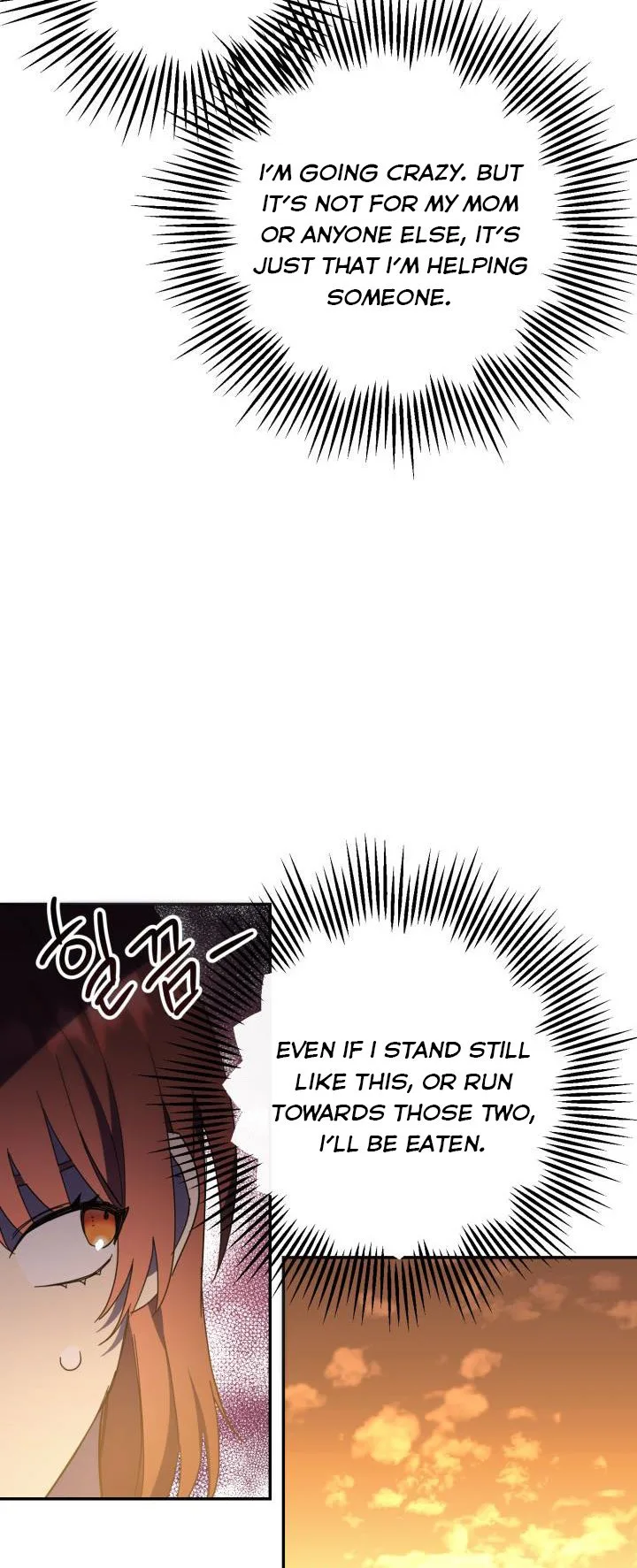 Red and Mad Chapter 28 page 37
