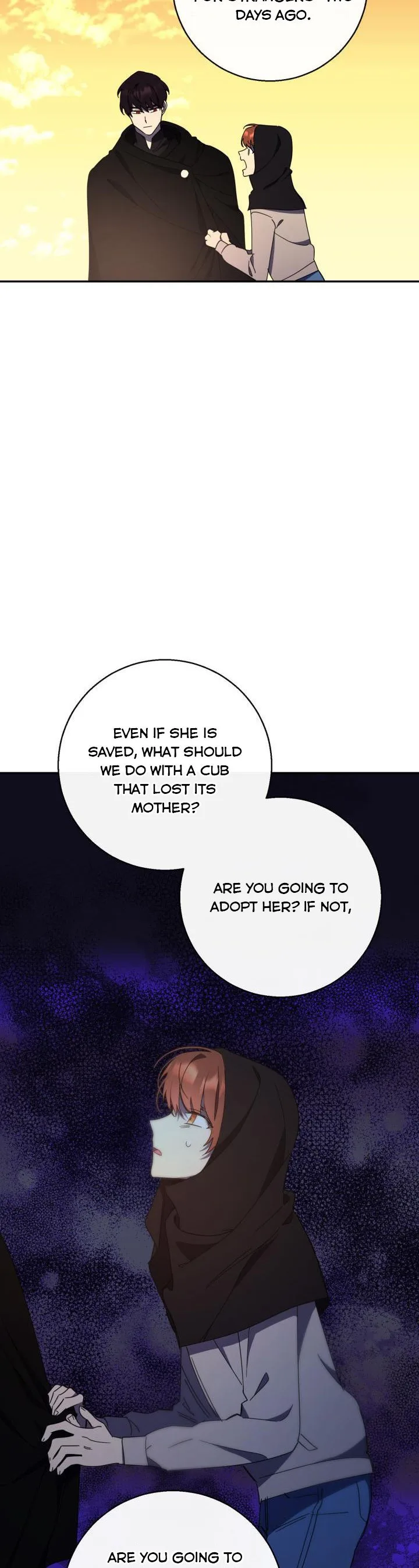Red and Mad Chapter 28 page 16