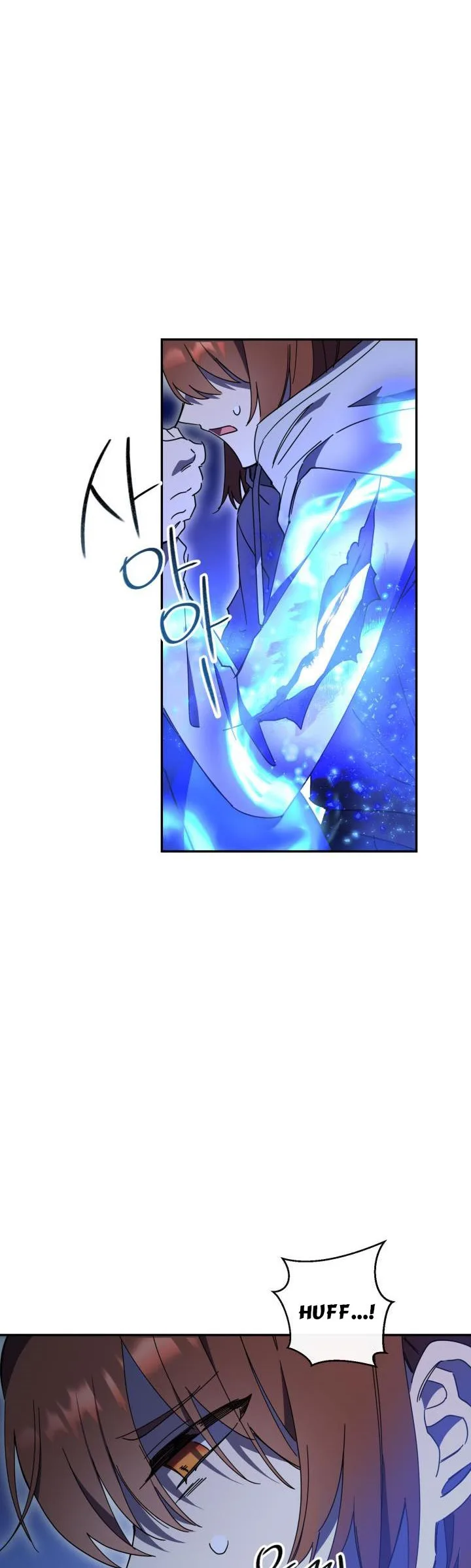 Red and Mad Chapter 31 page 29