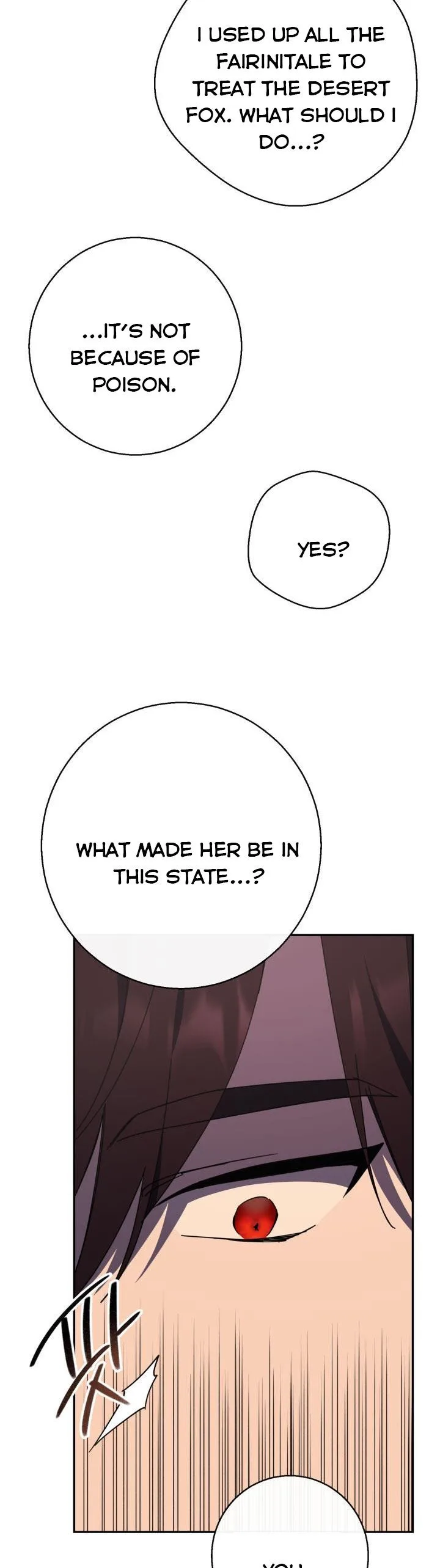 Red and Mad Chapter 31 page 15