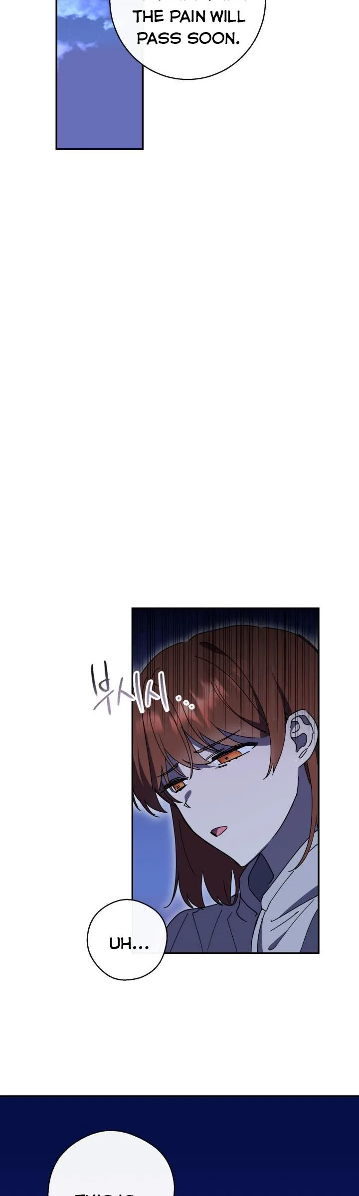 Red and Mad Chapter 31 page 31