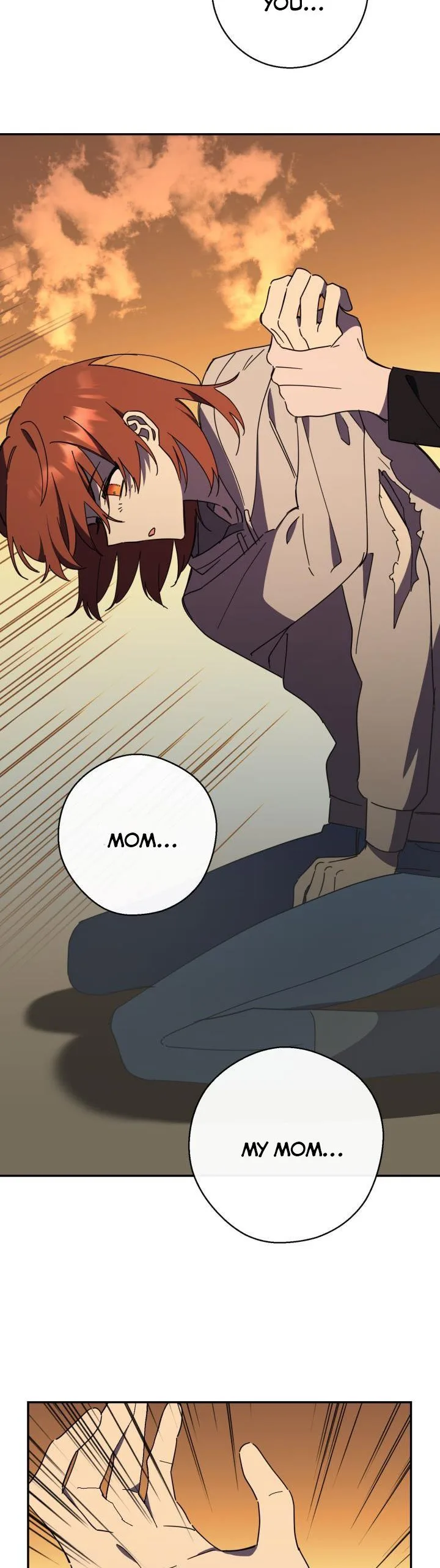 Red and Mad Chapter 31 page 16