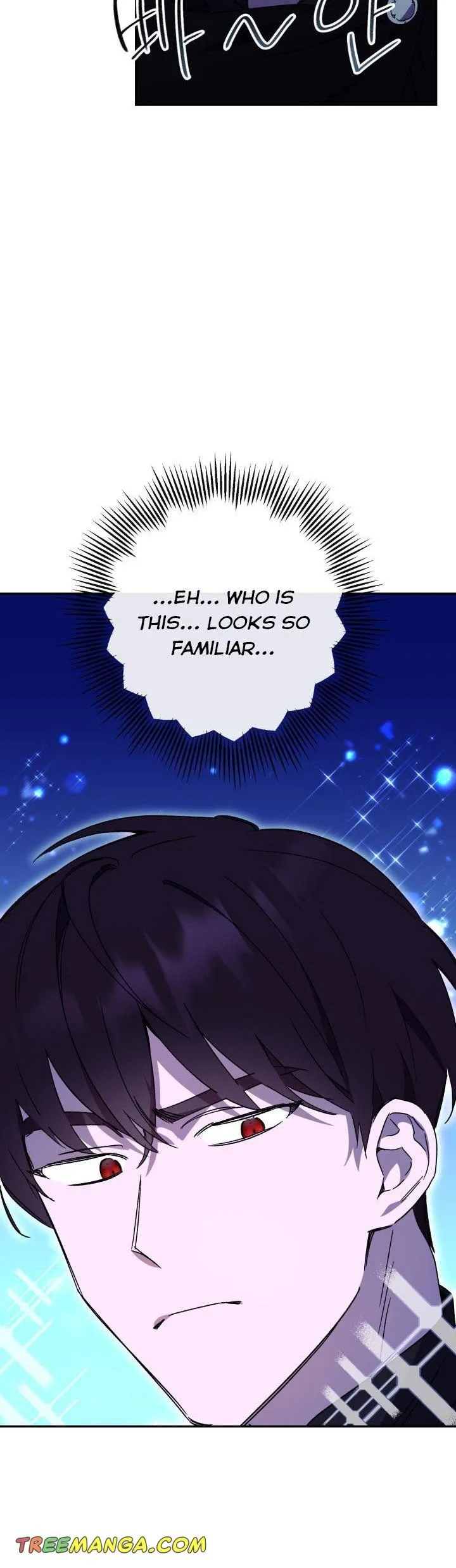 Red and Mad Chapter 31 page 39