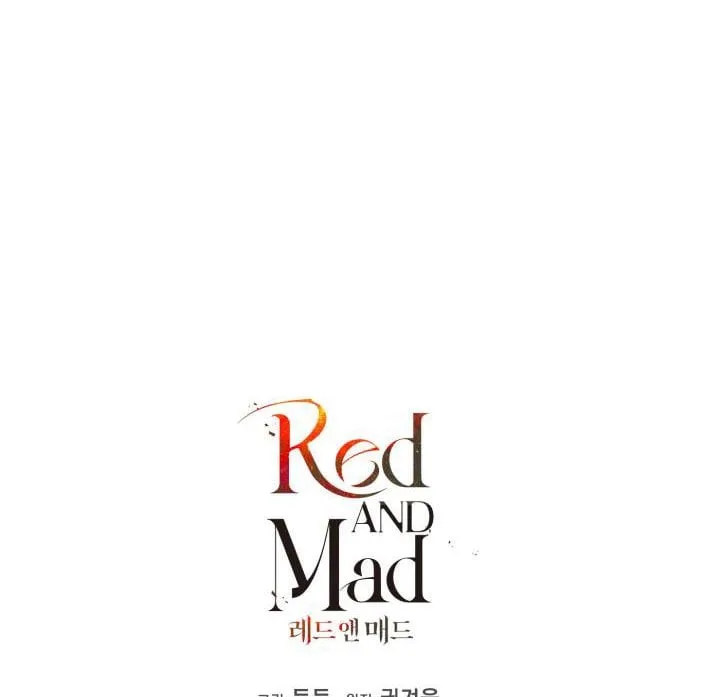 Red and Mad Chapter 31 page 48