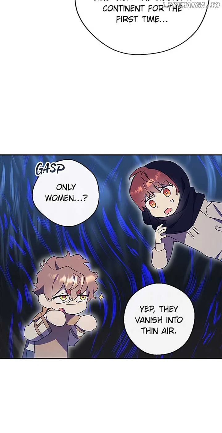 Red and Mad Chapter 33 page 29