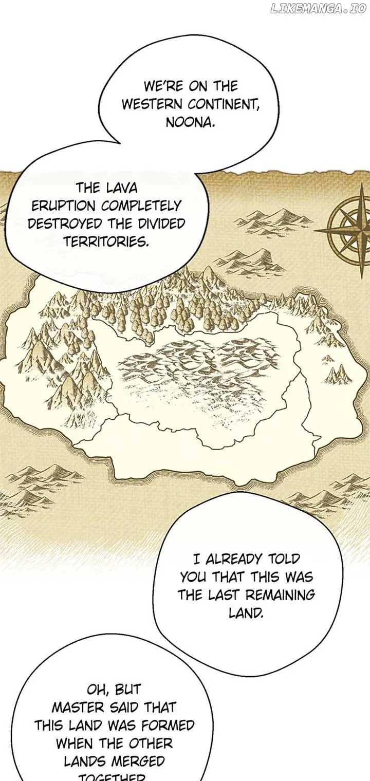 Red and Mad Chapter 33 page 11