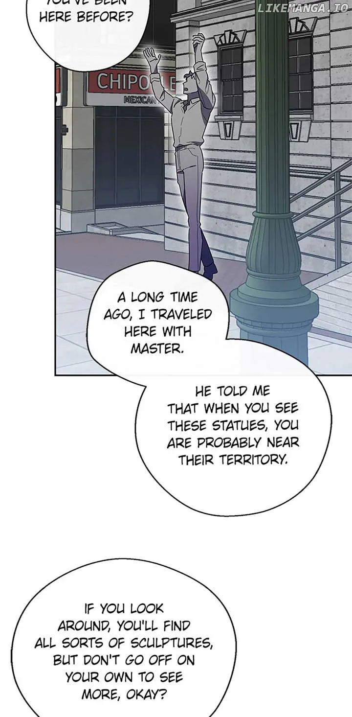Red and Mad Chapter 33 page 42