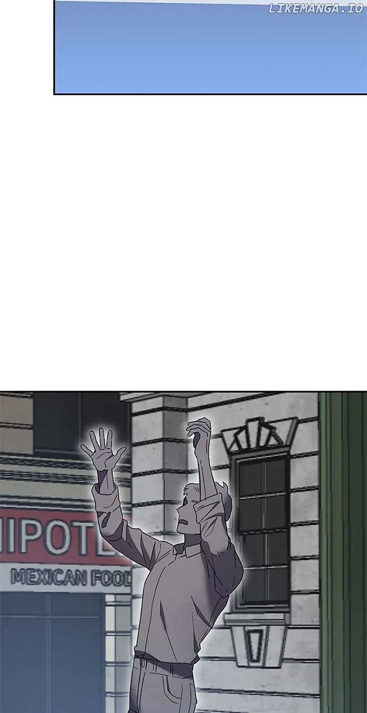 Red and Mad Chapter 33 page 35