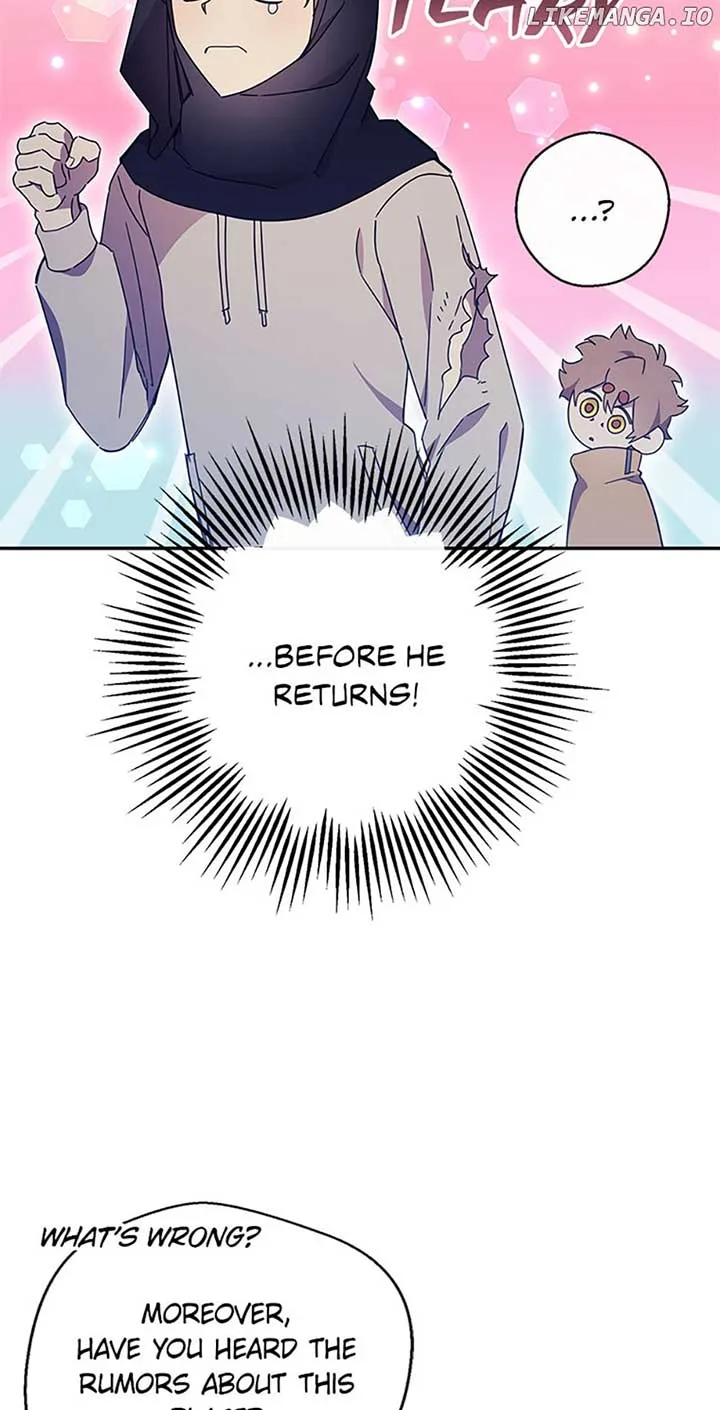 Red and Mad Chapter 33 page 25