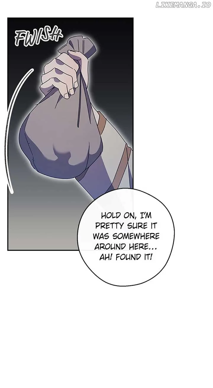 Red and Mad Chapter 33 page 52