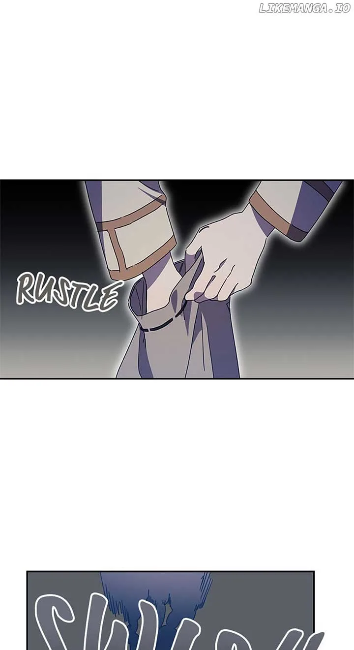 Red and Mad Chapter 33 page 53