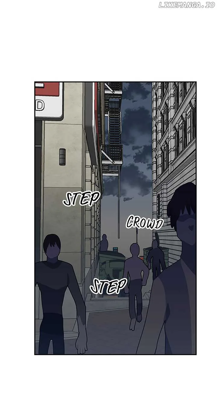 Red and Mad Chapter 33 page 48