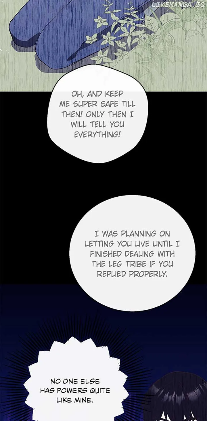 Red and Mad Chapter 35 page 10