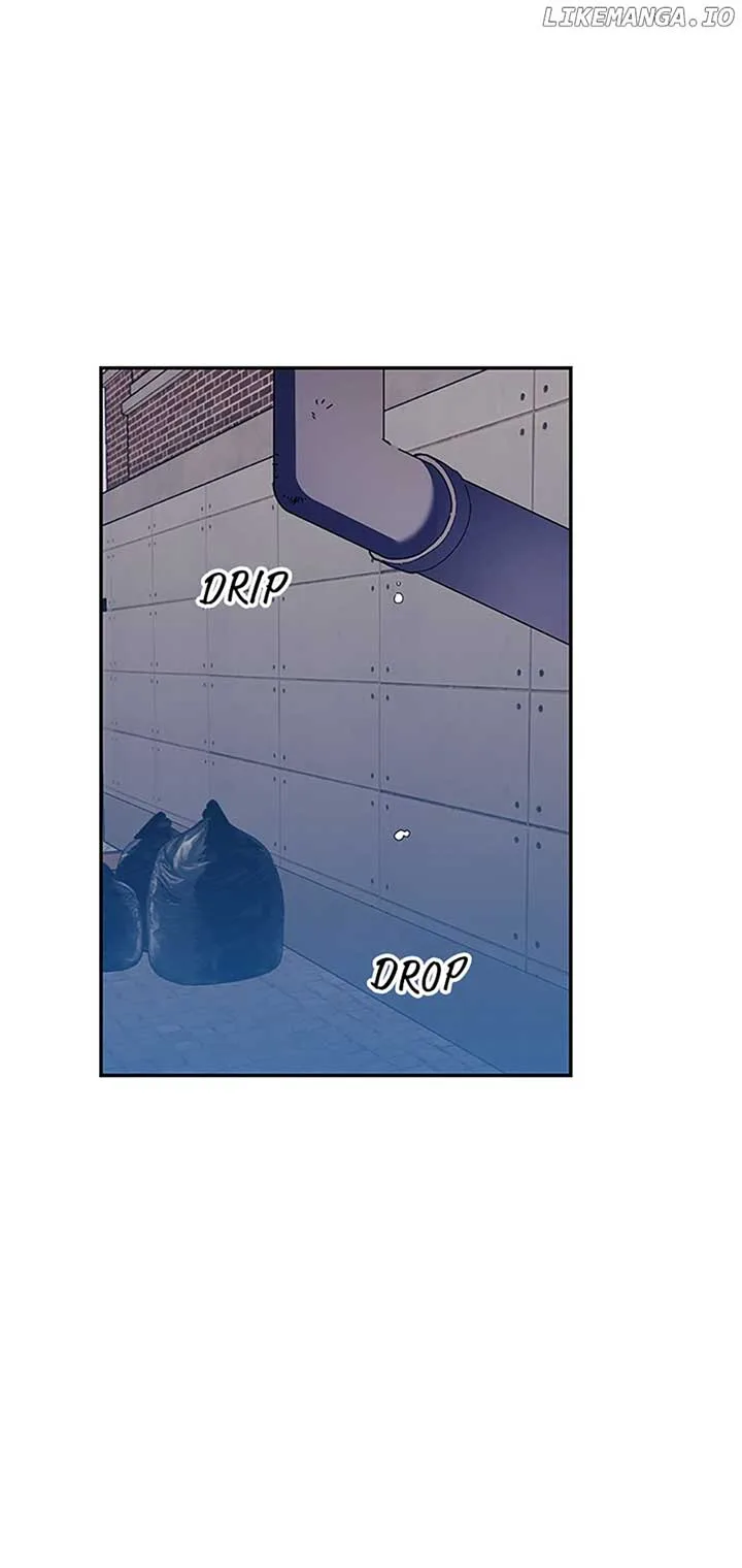 Red and Mad Chapter 35 page 32