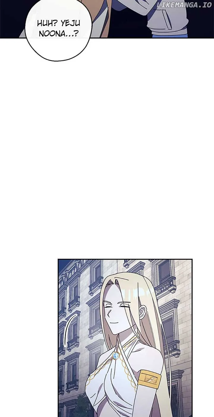 Red and Mad Chapter 35 page 50