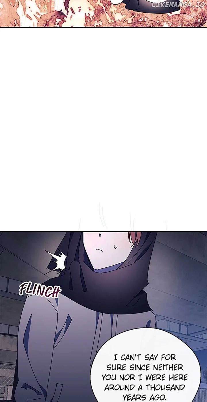 Red and Mad Chapter 35 page 24