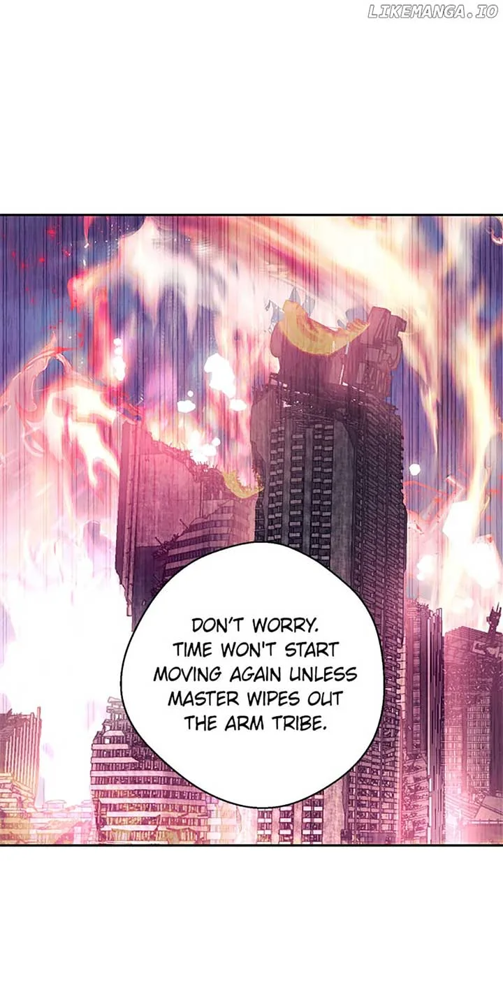 Red and Mad Chapter 35 page 13
