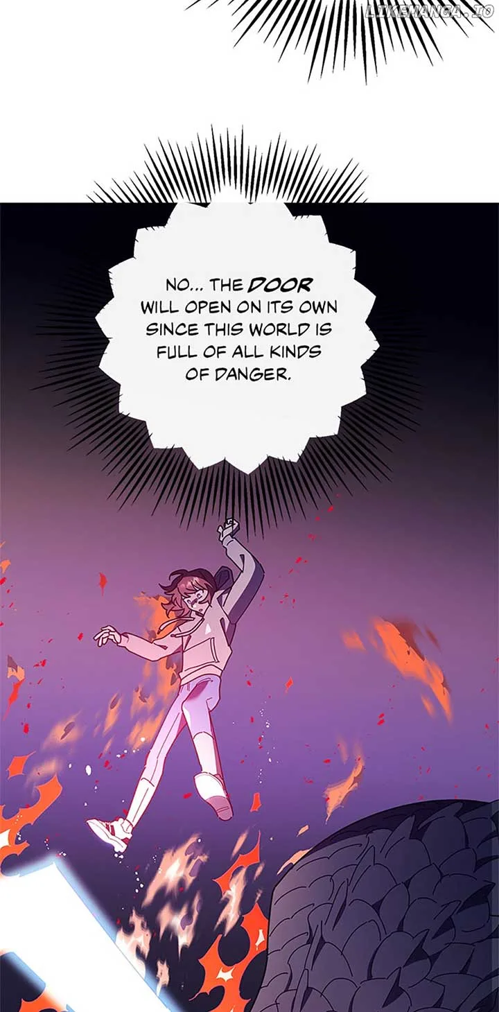 Red and Mad Chapter 35 page 7