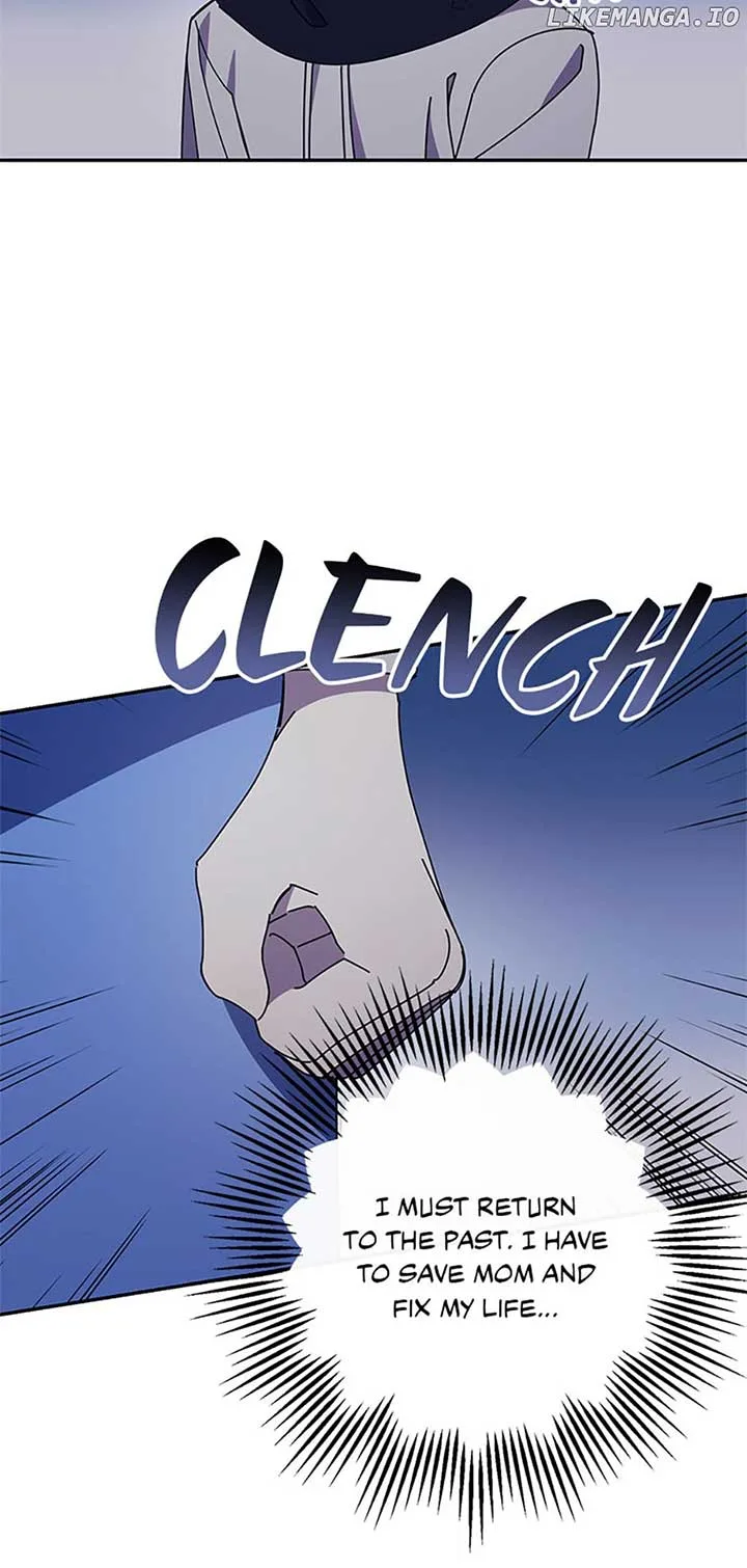Red and Mad Chapter 35 page 48