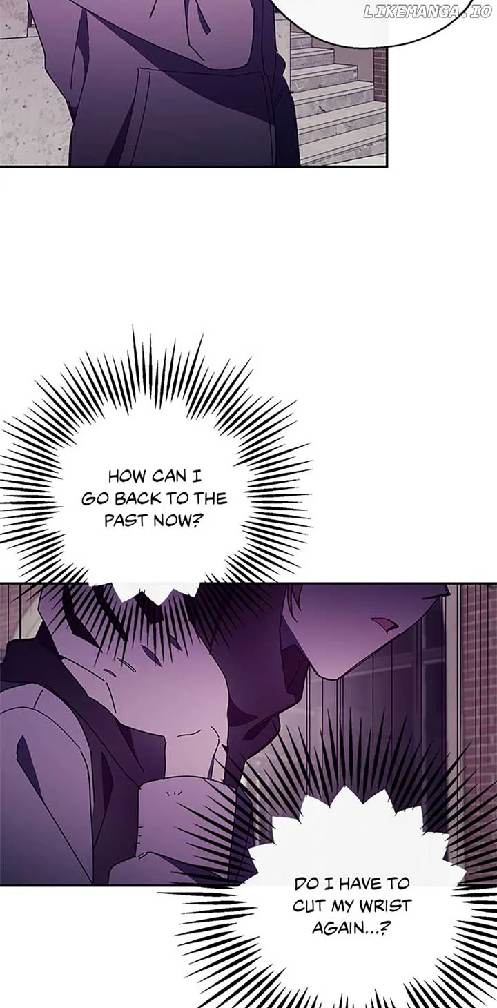 Red and Mad Chapter 35 page 6