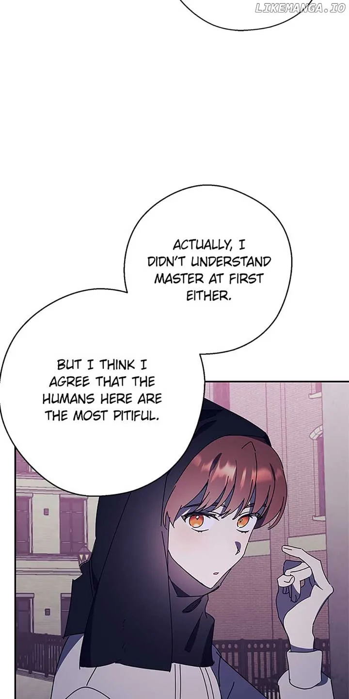 Red and Mad Chapter 35 page 16