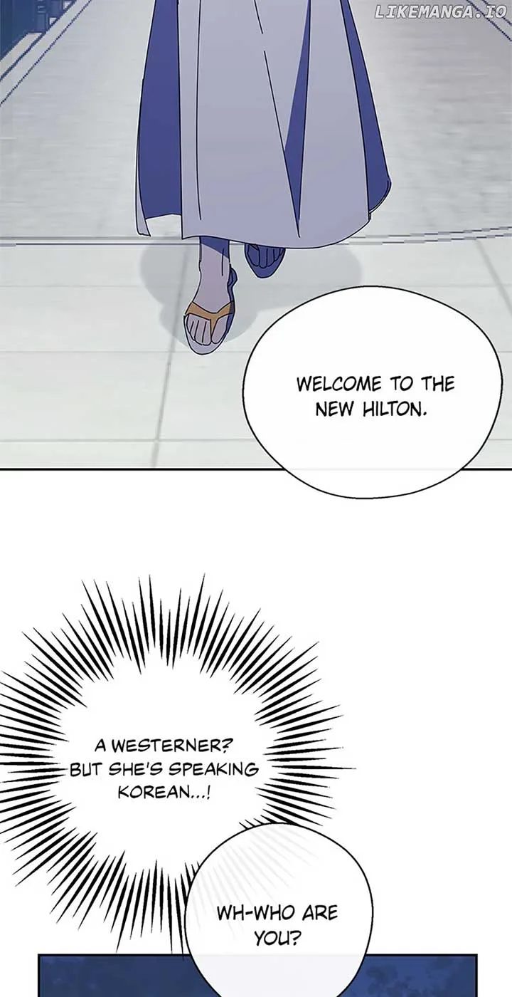 Red and Mad Chapter 35 page 28