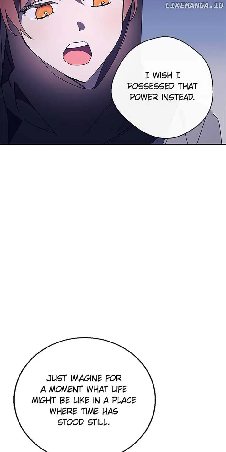 Red and Mad Chapter 35 page 18