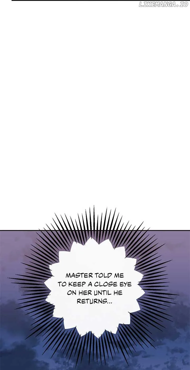 Red and Mad Chapter 35 page 54