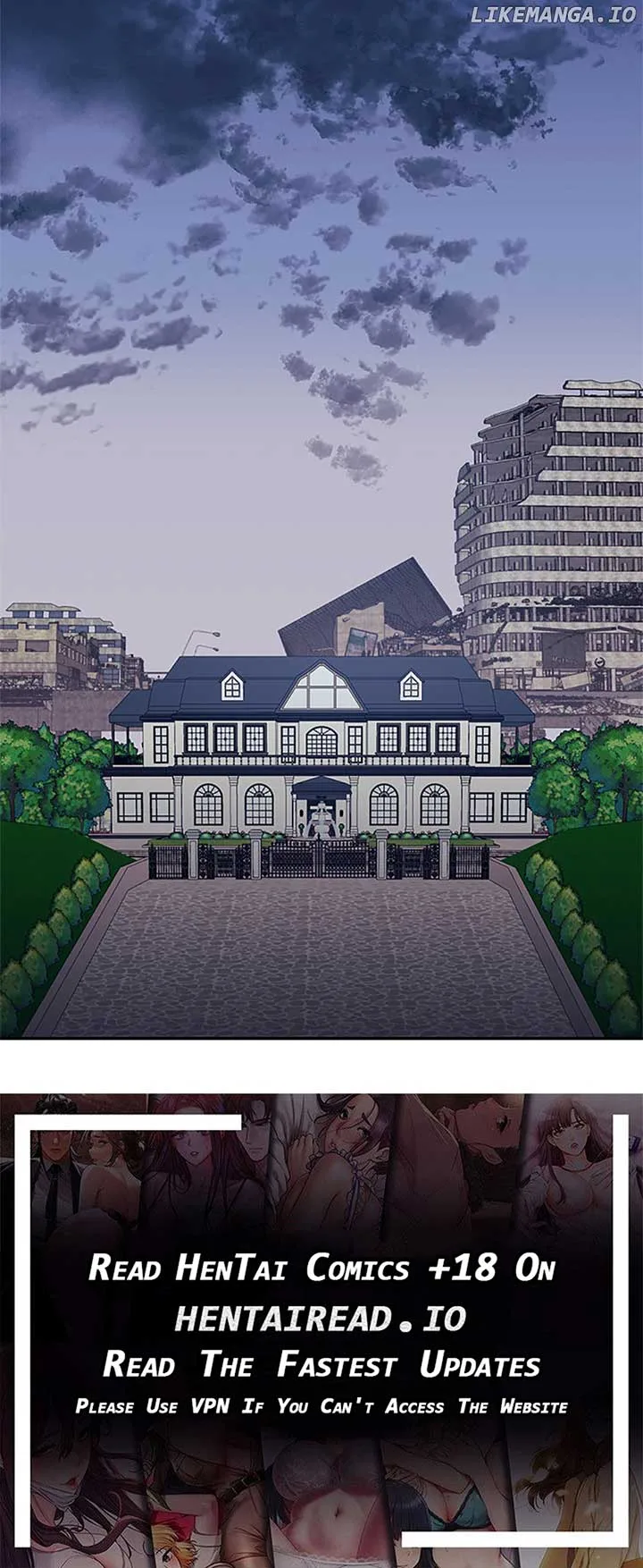 Red and Mad Chapter 35 page 55