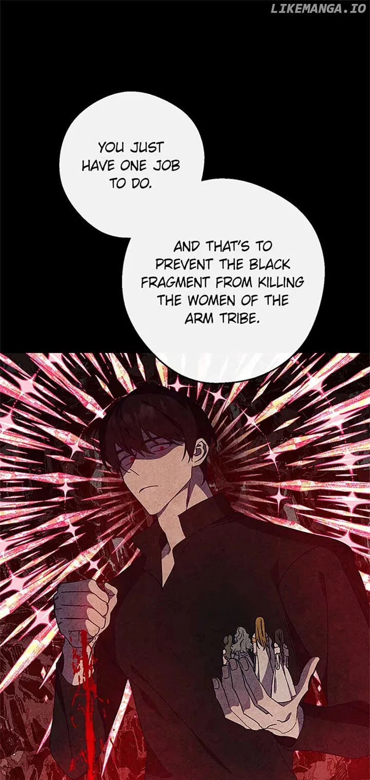 Red and Mad Chapter 40 page 29