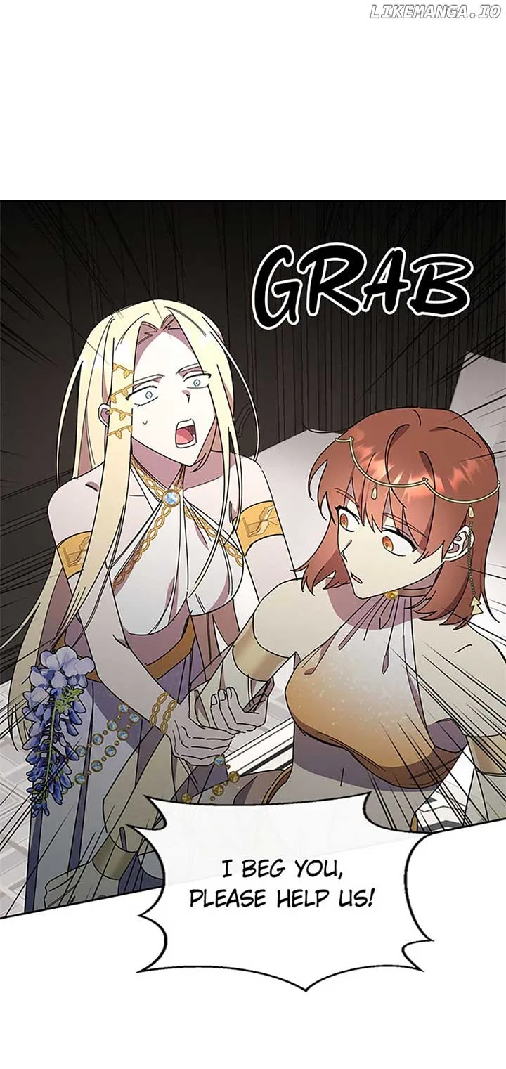 Red and Mad Chapter 40 page 48