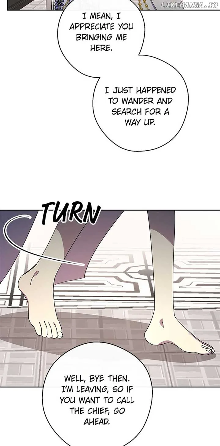 Red and Mad Chapter 40 page 43